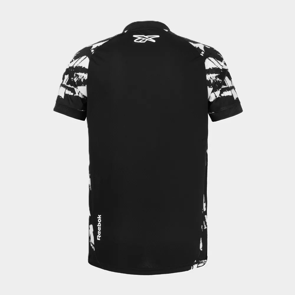 Camisa Reebok Botafogo 2025/26 IV - foto 4