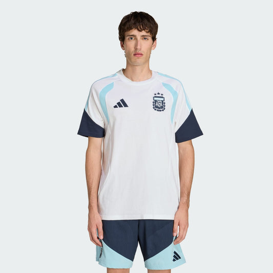 Camisa Moletom Treino Argentina 2026/27 - foto 1