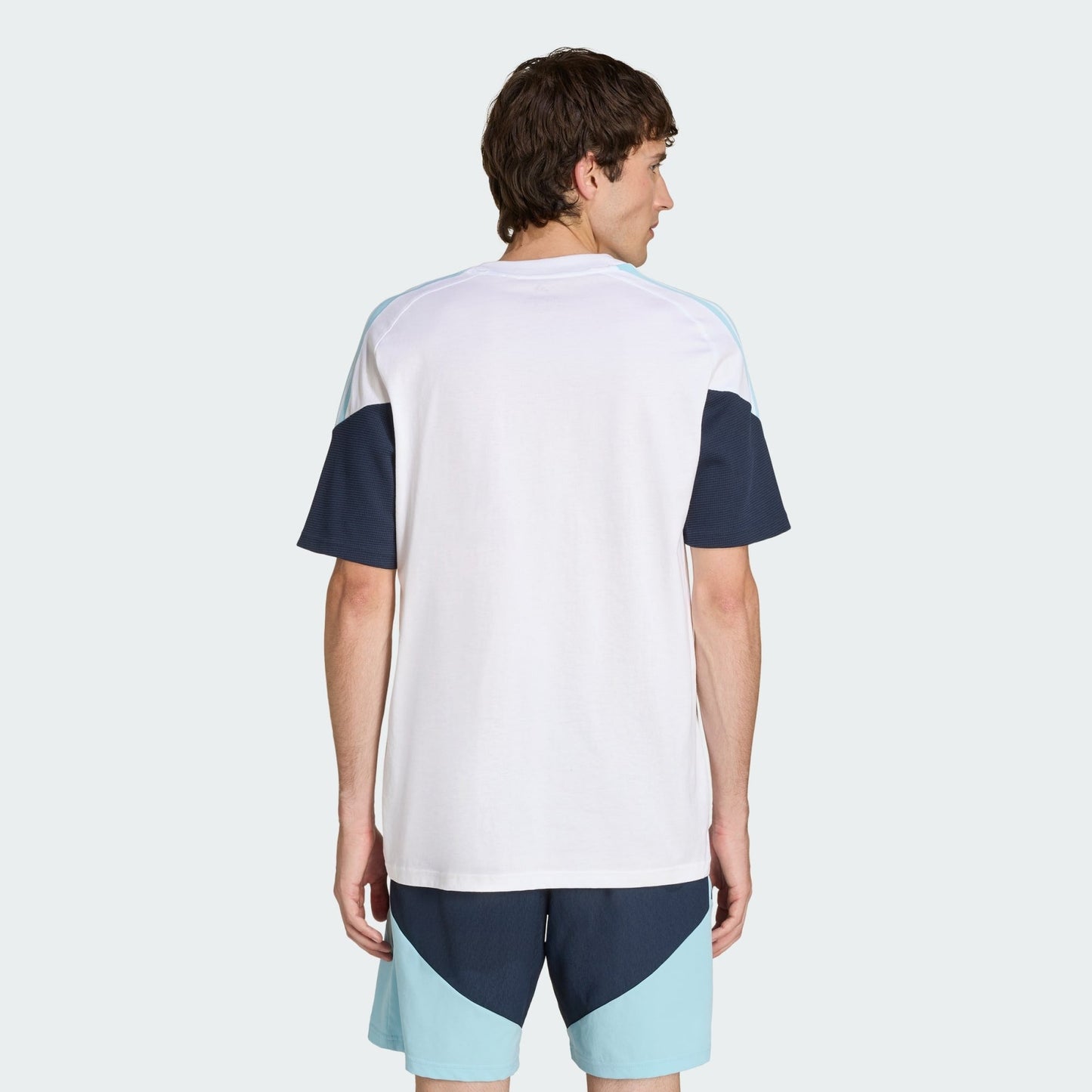 Camisa Moletom Treino Argentina 2026/27 - foto 2