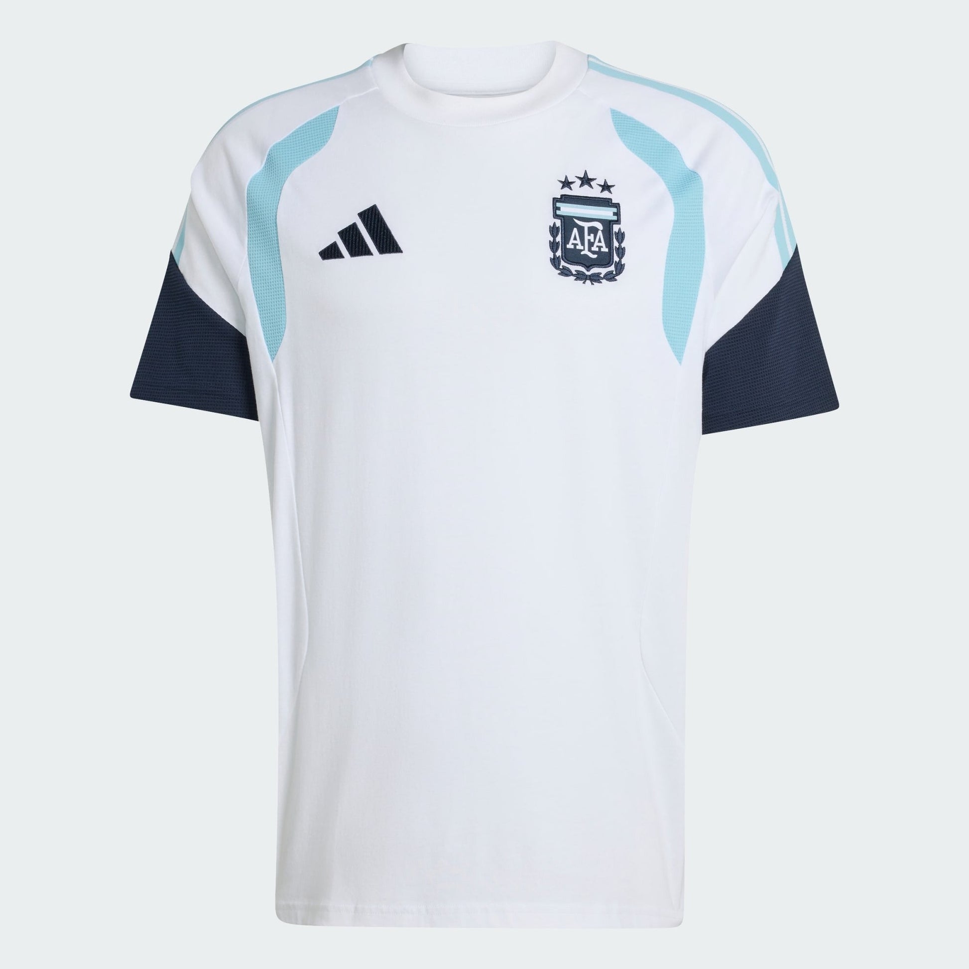 Camisa Moletom Treino Argentina 2026/27 - foto 5