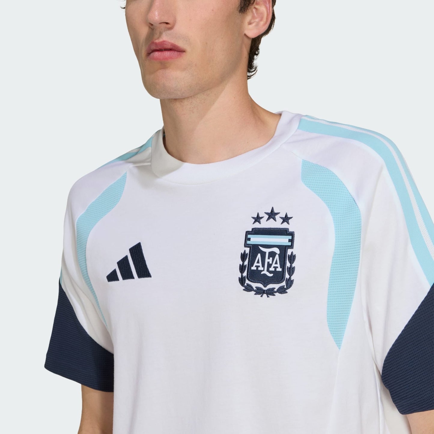 Camisa Moletom Treino Argentina 2026/27 - foto 4