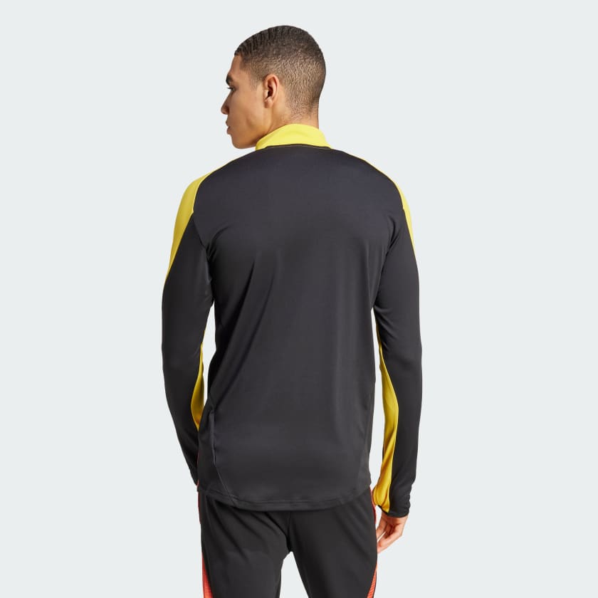 Blusa Treino Adidas Atlético Mineiro 2024/25 Tiro - foto 4