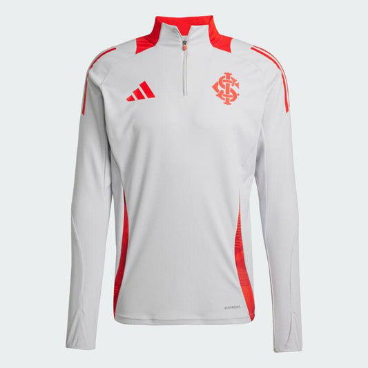 Blusa Treino Adidas Internacional 2024 Tiro - foto 1