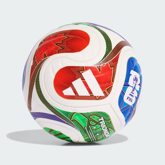 Bola Copa do Mundo FIFA 2026/27 Competição - foto 1