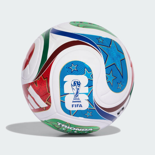 Bola Copa do Mundo FIFA 2026/27 Trionda League - foto 1