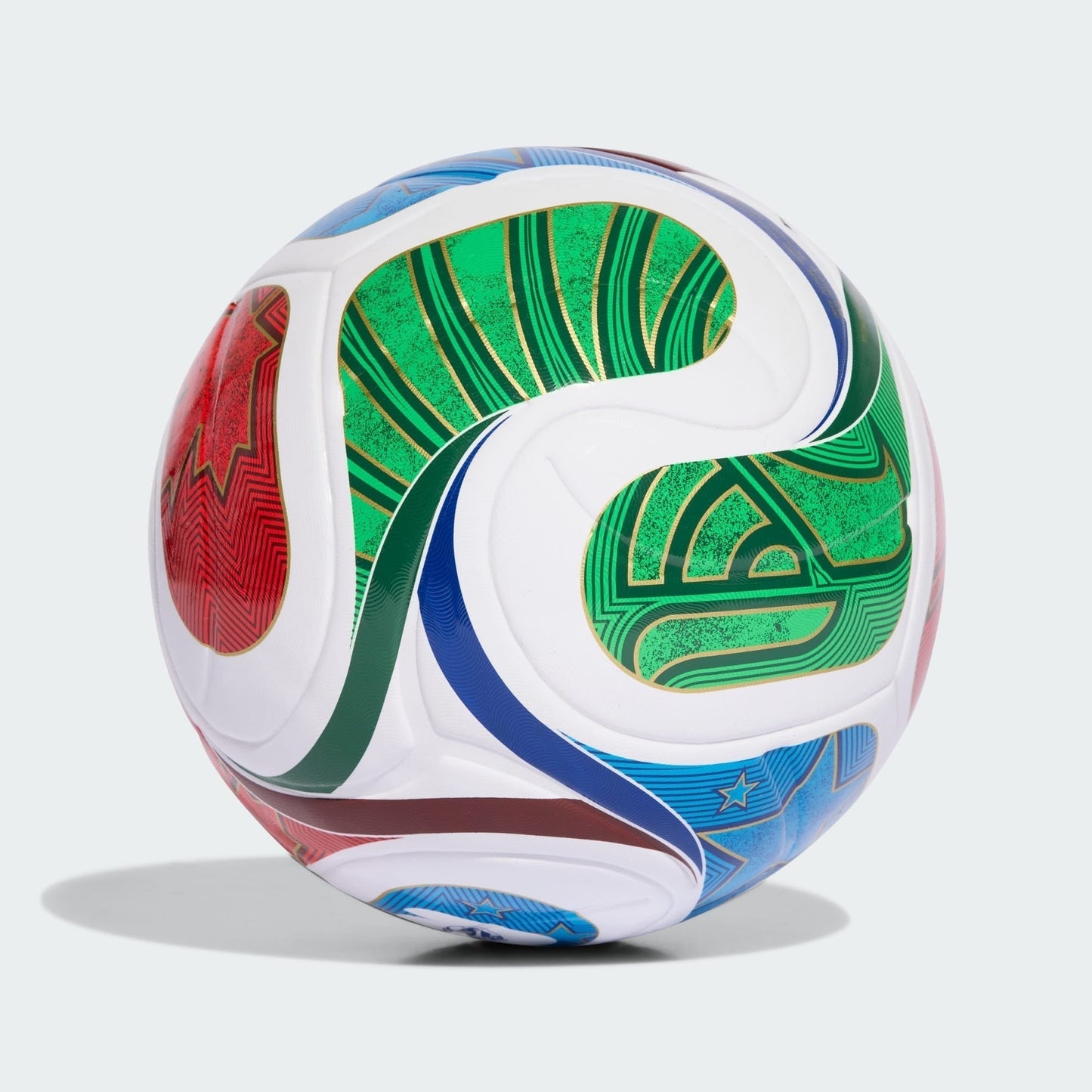 Bola Copa do Mundo FIFA 2026/27 Trionda League - foto 2