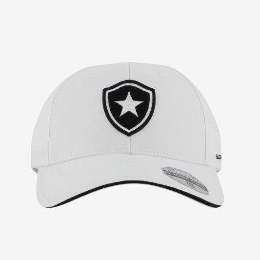 Boné Botafogo Essential Branco - foto 2