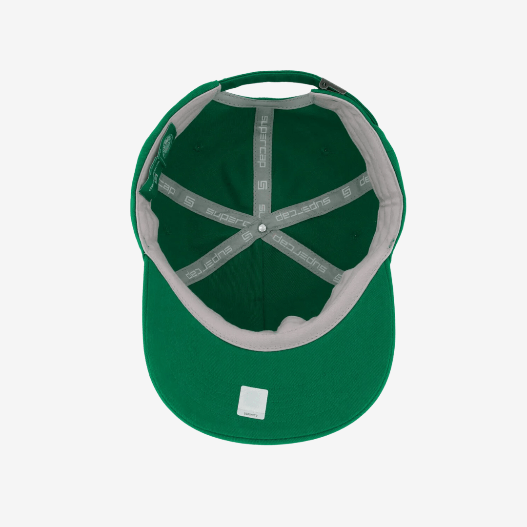 Boné Palmeiras Champions - Verde - foto 4