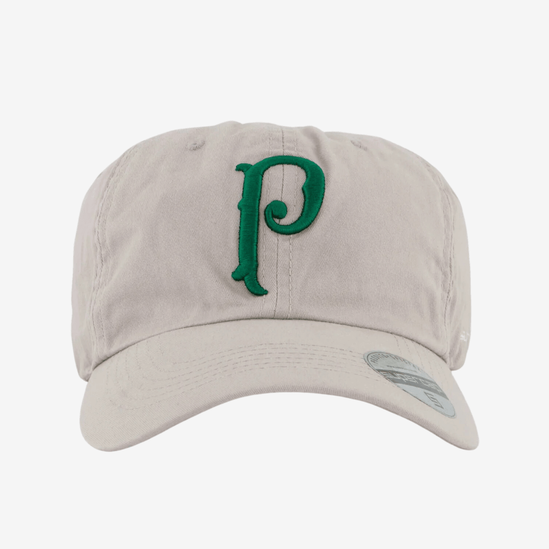 Boné Palmeiras Classic - Cinza - foto 2
