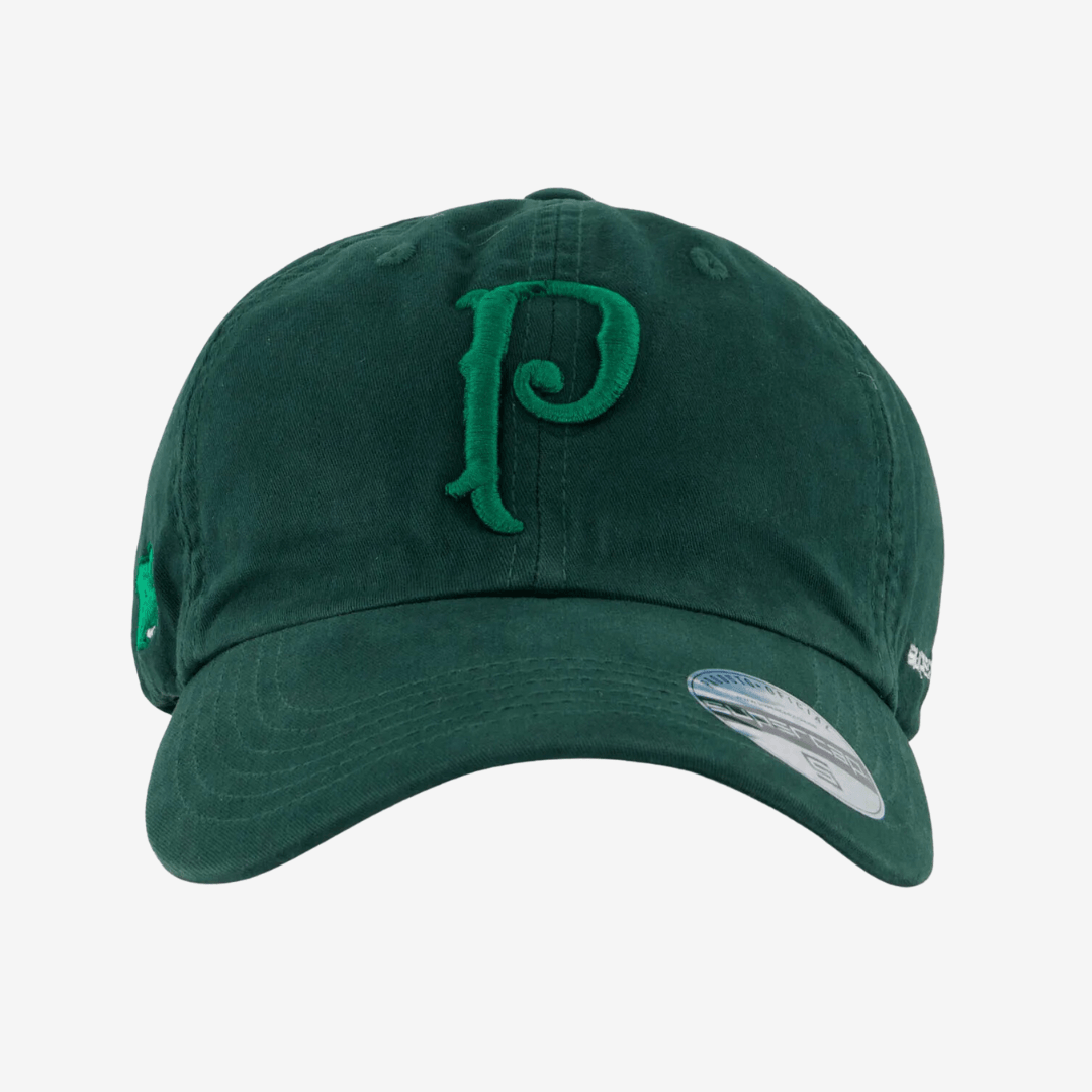 Boné Palmeiras Classic - Verde Escuro - foto 2