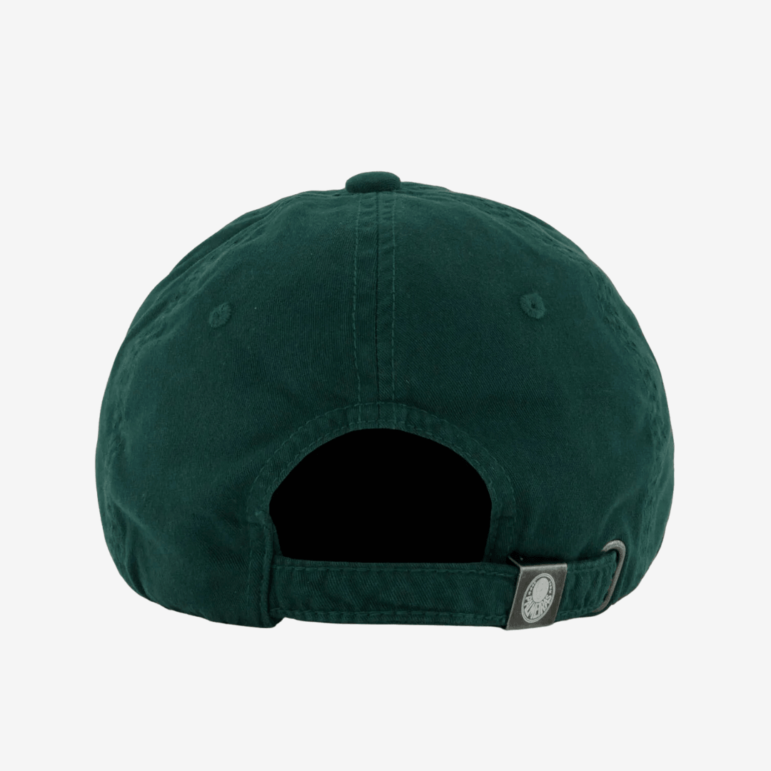 Boné Palmeiras Classic - Verde Escuro - foto 3
