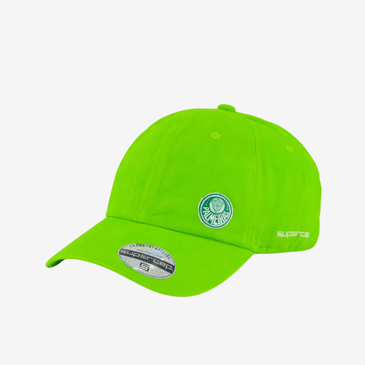 Boné Palmeiras Essential - Verde Claro - foto 1