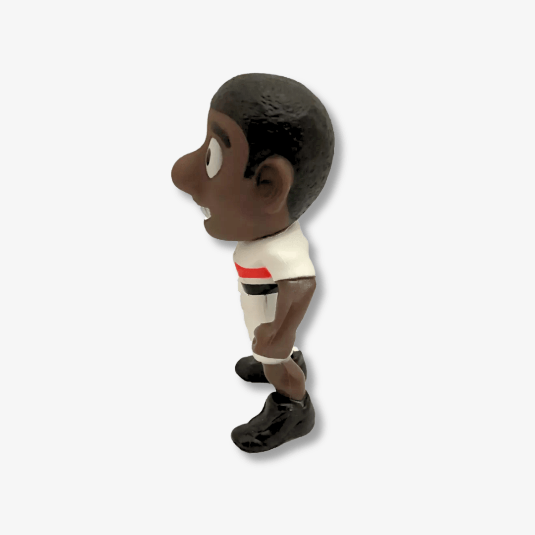 Boneco Leonidas da Silva São Paulo - foto 3