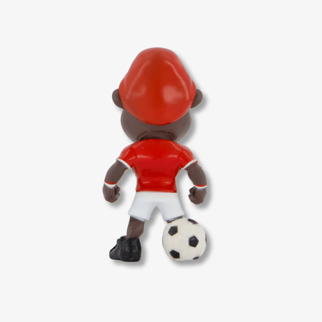 Boneco Mascote do Internacional O Saci - foto 3