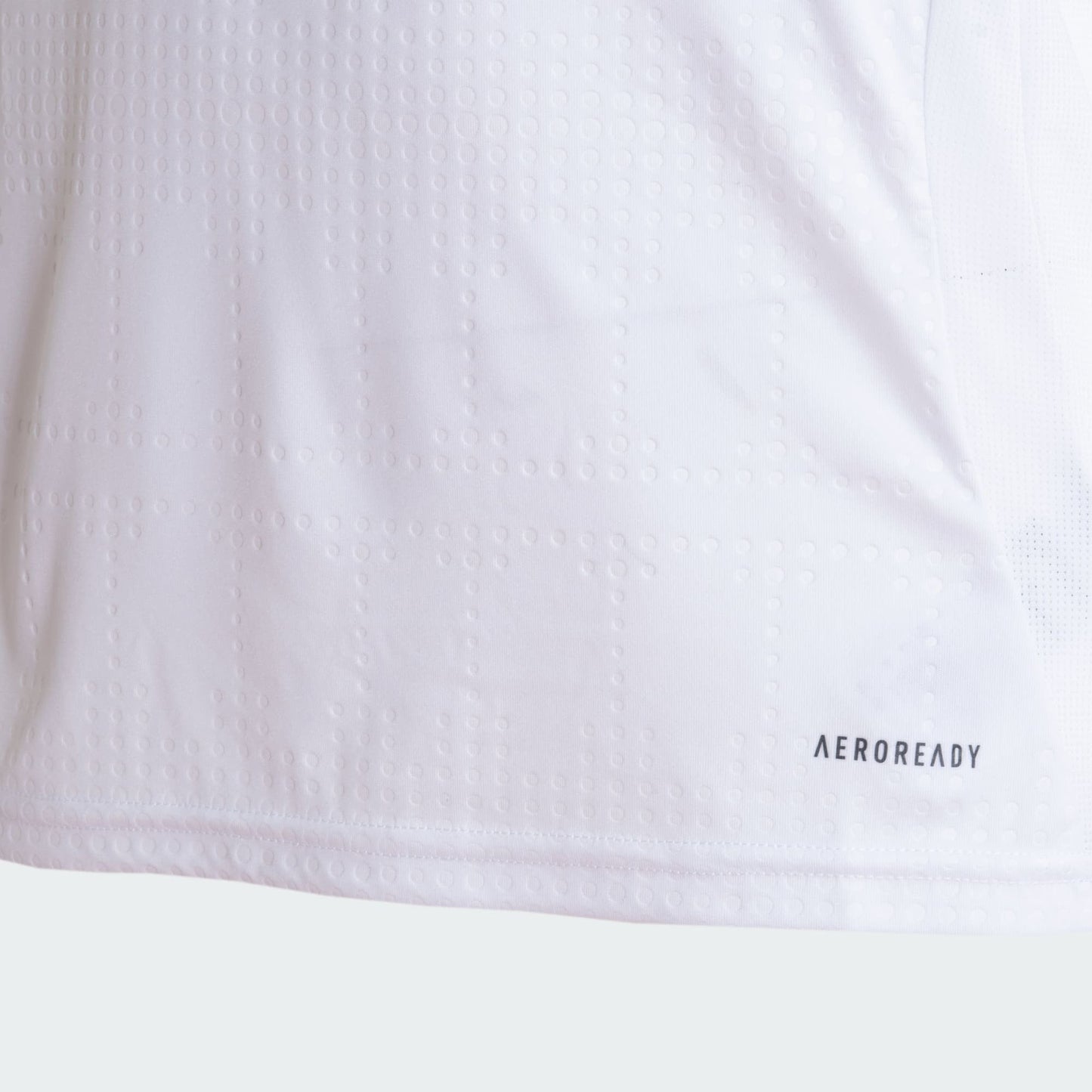 Camisa Adidas Internacional 2025/26 II BORRÉ N° 19 - foto 4