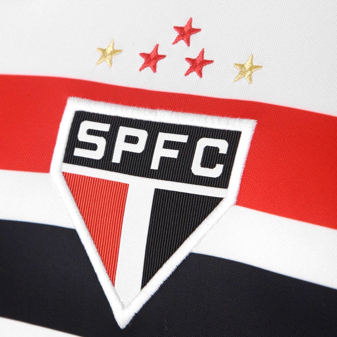 Camisa Feminina New Balance São Paulo 2025/26 I - foto 3
