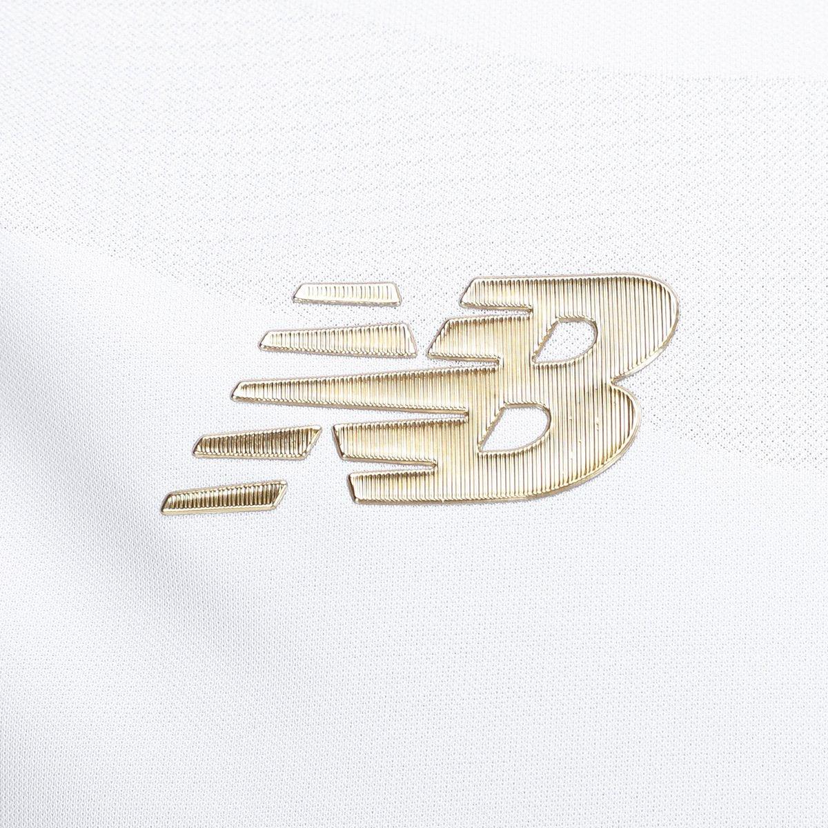 Camisa Feminina New Balance São Paulo 2025/26 I - foto 9