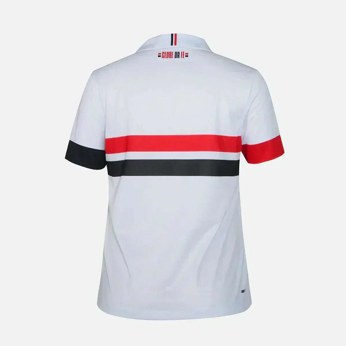 Camisa Feminina New Balance São Paulo FC 2024/25 I - foto 3