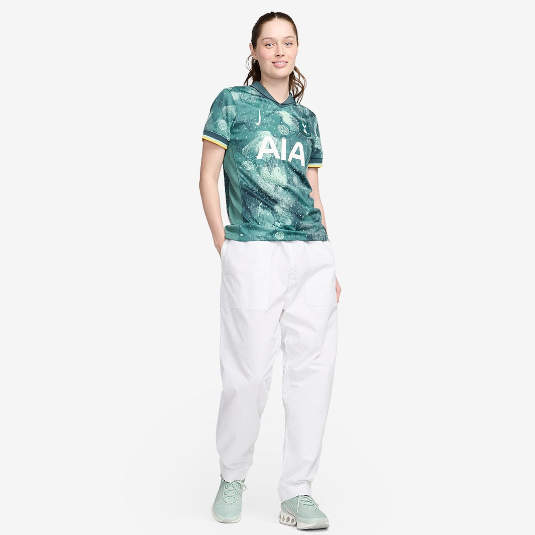 Camisa Feminina Nike Tottenham FC 2024/25 III - foto 2