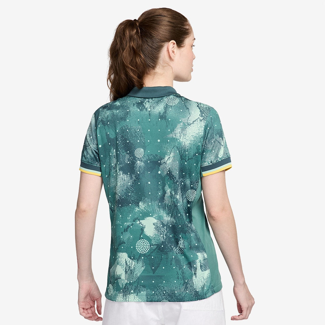 Camisa Feminina Nike Tottenham FC 2024/25 III - foto 3