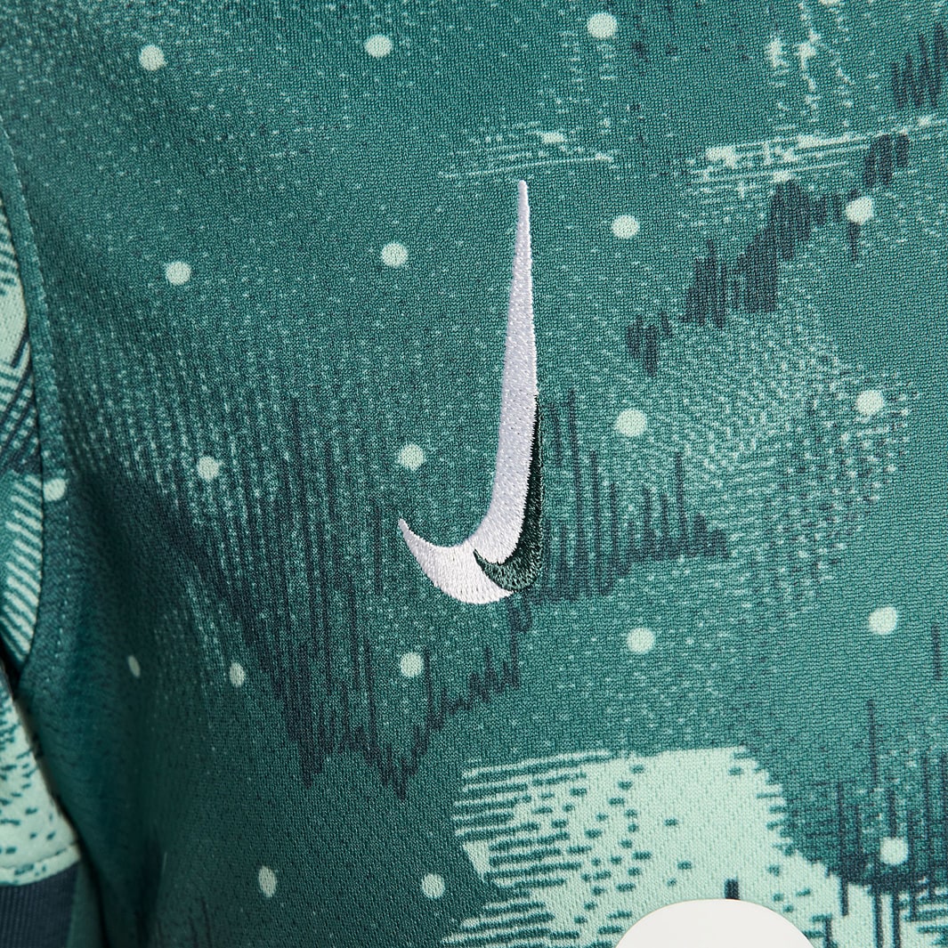 Camisa Feminina Nike Tottenham FC 2024/25 III - foto 5