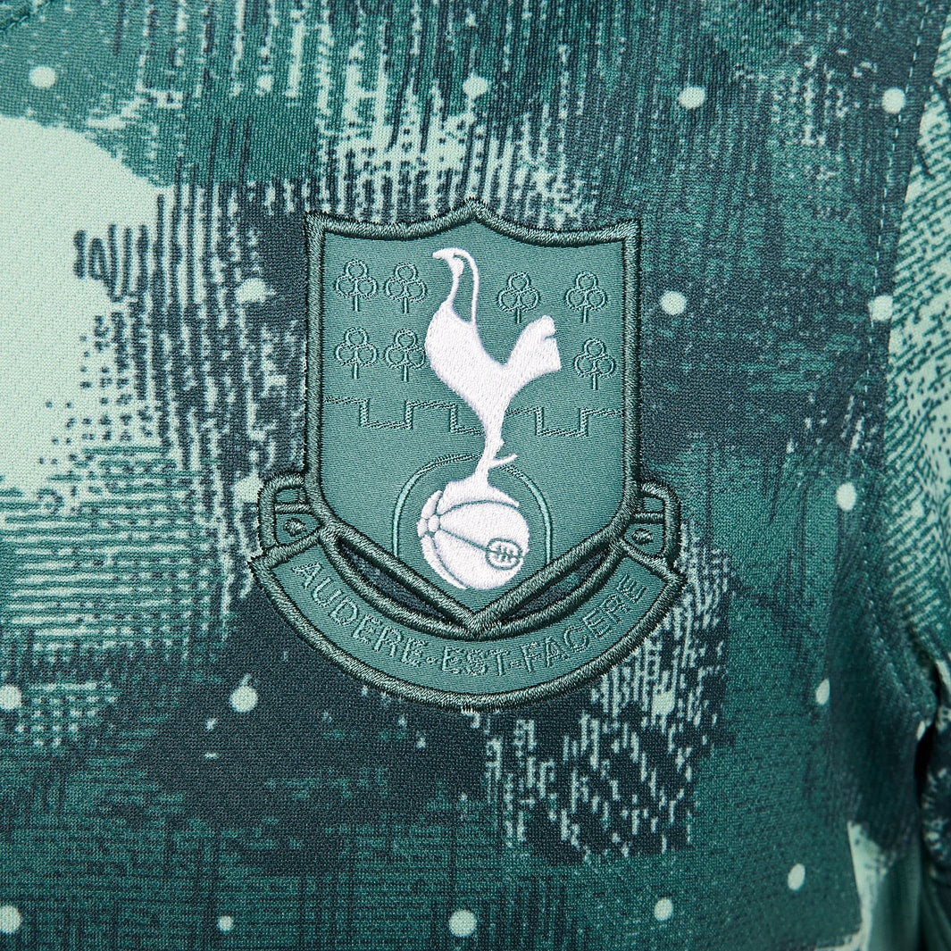 Camisa Feminina Nike Tottenham FC 2024/25 III - foto 6