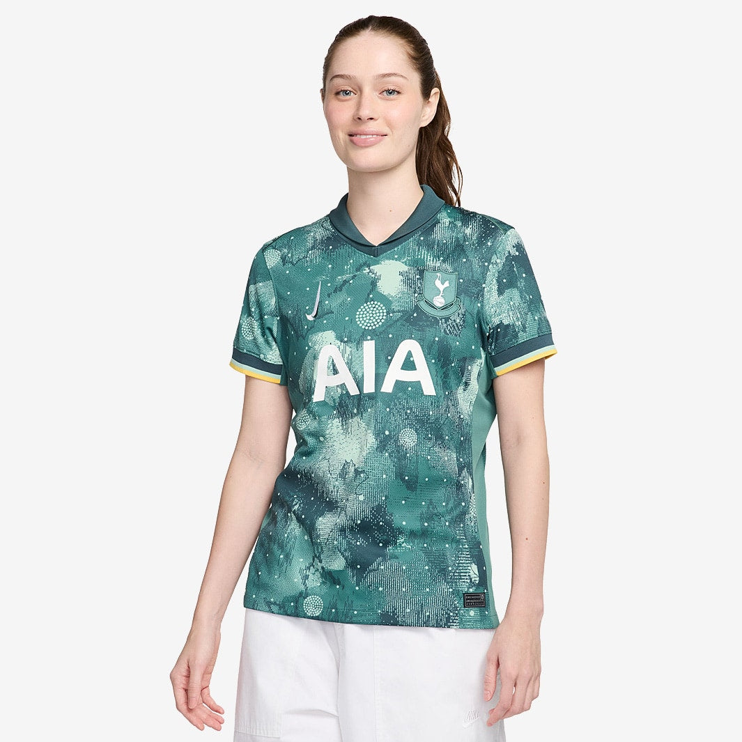 Camisa Feminina Nike Tottenham FC 2024/25 III - foto 1