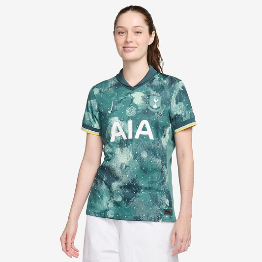 Camisa Feminina Nike Tottenham FC 2024/25 III - foto 1