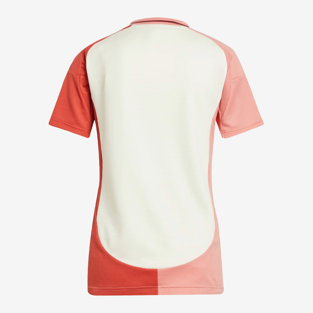Camisa Feminina Olympique Lyonnais 2024/25 III - foto 2