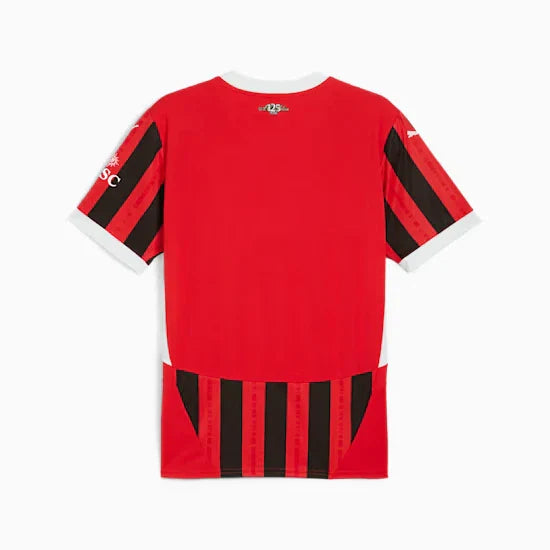 Camisa Feminina Puma AC Milan 2024/25 I - foto 2