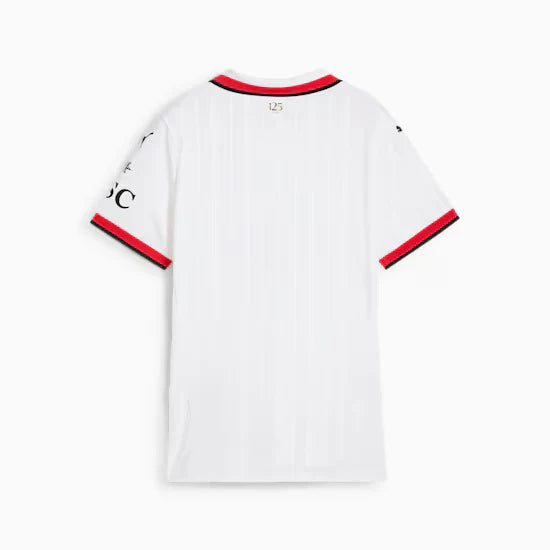 Camisa Feminina Puma AC Milan 2024/25 II - foto 2