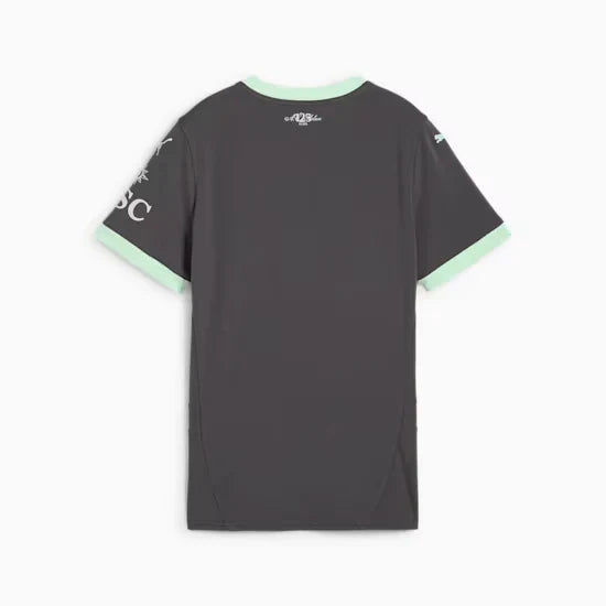 Camisa Feminina Puma AC Milan 2024/25 III - foto 2