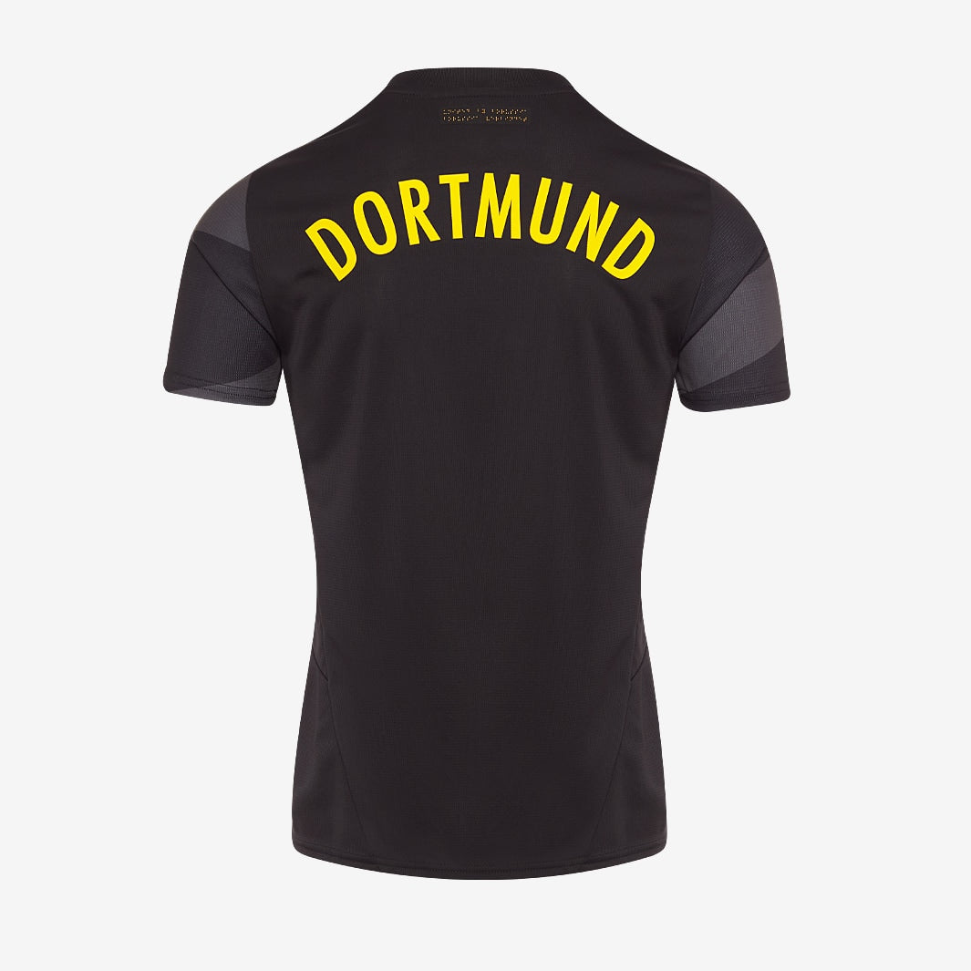 Camisa Feminina Puma Borussia Dortmund 2024/25 II - foto 2