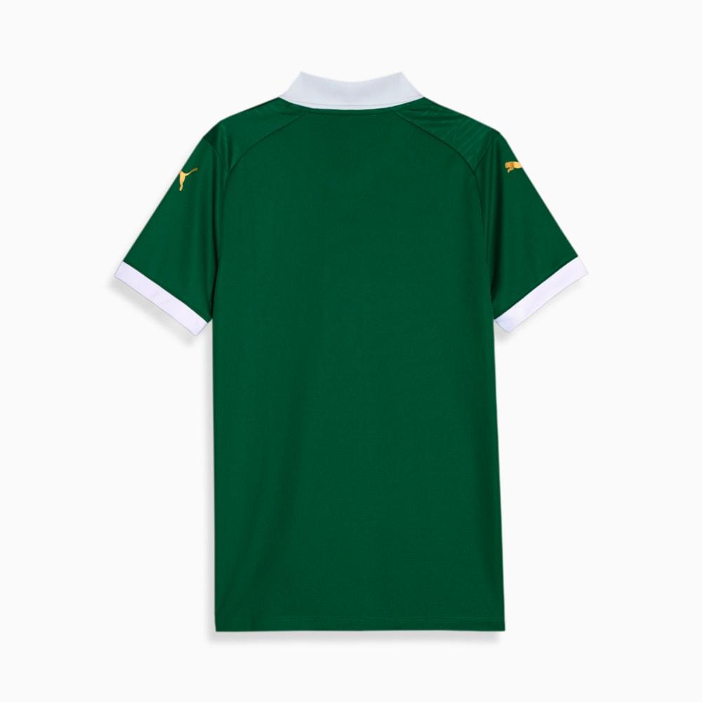 Camisa Feminina Puma Palmeiras 2024/25 I - foto 2