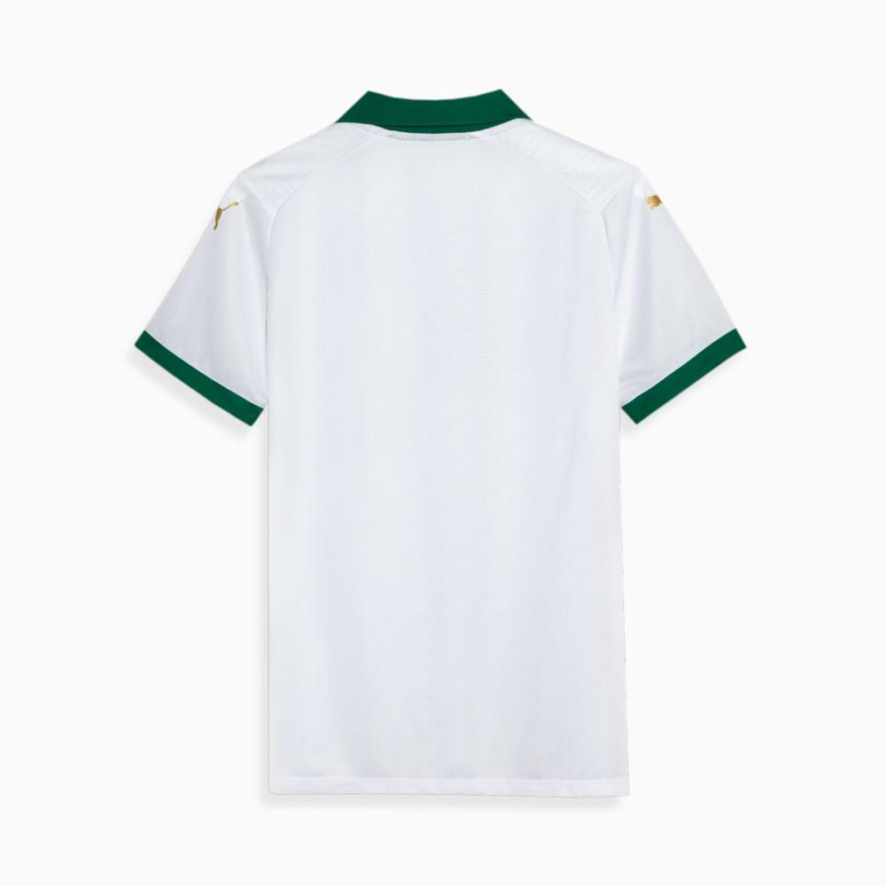 Camisa Feminina Puma Palmeiras 2024/25 II - foto 2