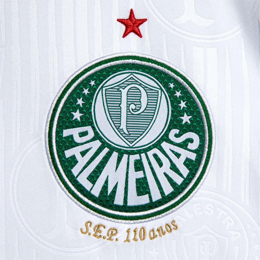 Camisa Feminina Puma Palmeiras 2024/25 II - foto 5
