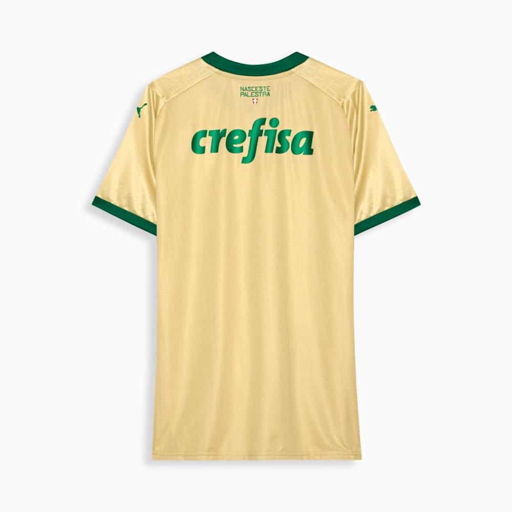 Camisa Feminina Puma Palmeiras 2024/25 III - foto 2