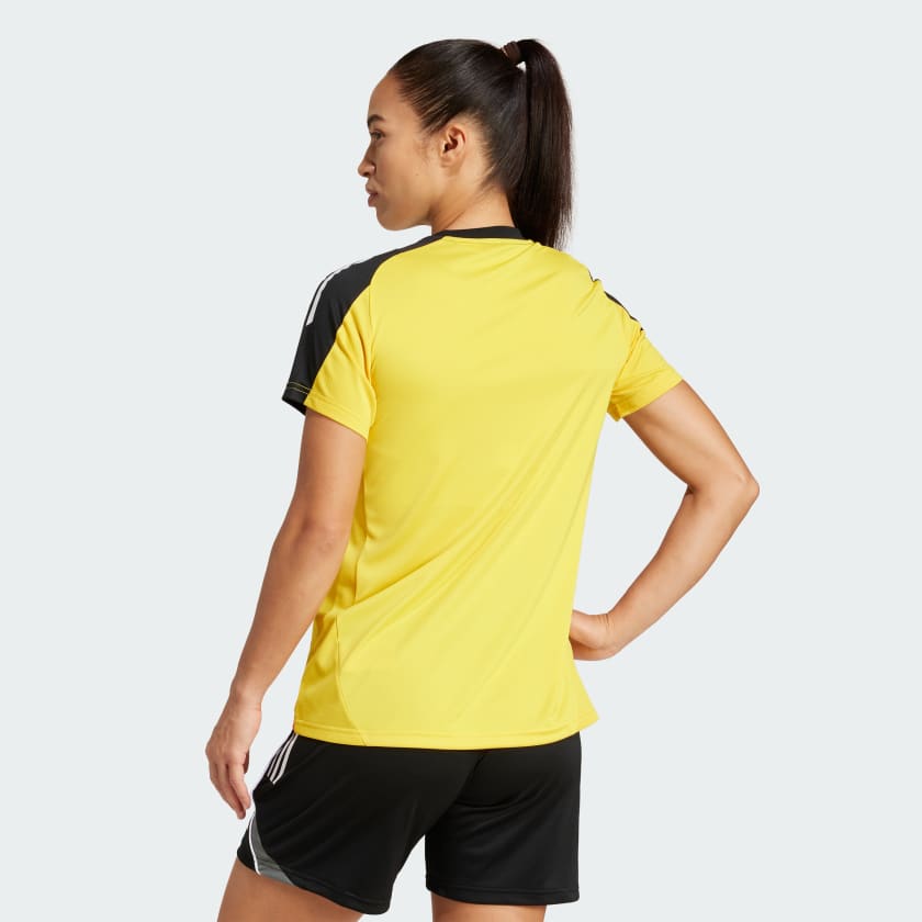 Camisa Feminina Treino Adidas Atlético Mineiro 2024/25 - foto 4
