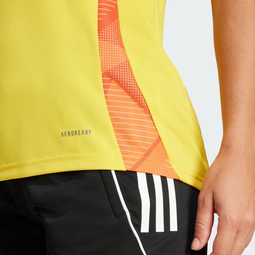 Camisa Feminina Treino Adidas Atlético Mineiro 2024/25 - foto 7