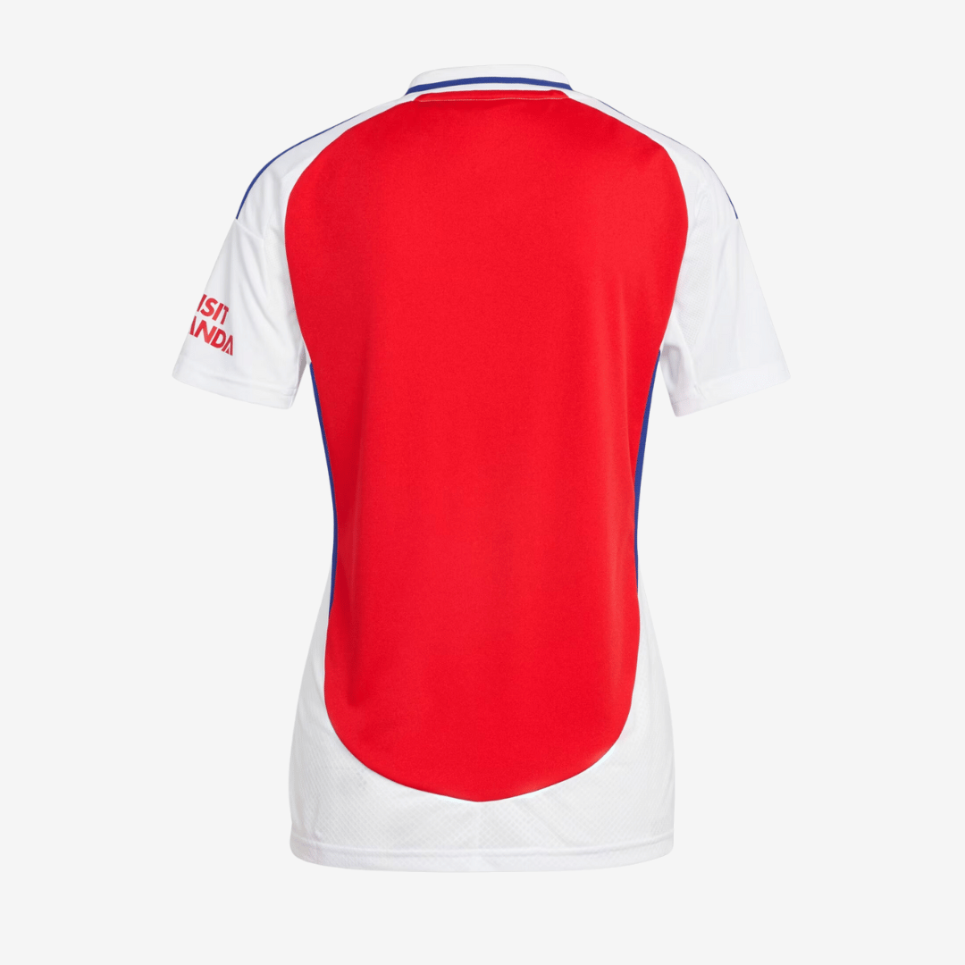 Camisa Feminina Adidas Arsenal FC 2024/25 I - foto 2