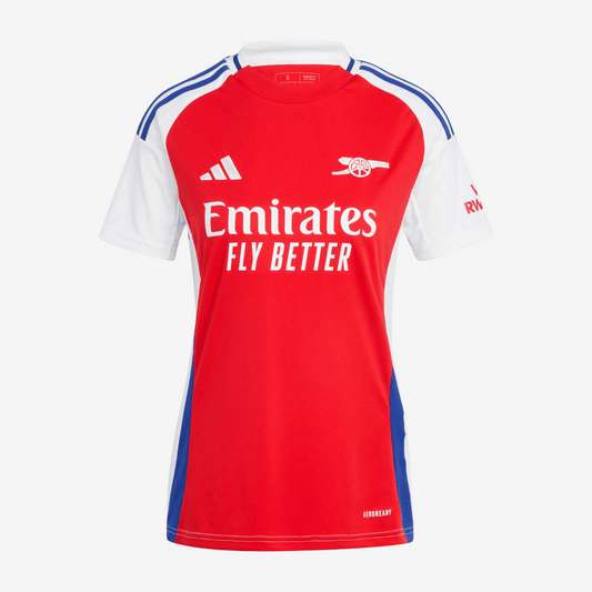 Camisa Feminina Adidas Arsenal FC 2024/25 I - foto 1