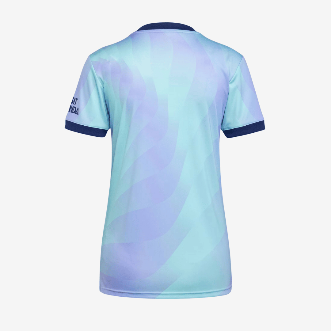 Camisa Feminina Adidas Arsenal FC 2024/25 III - foto 2