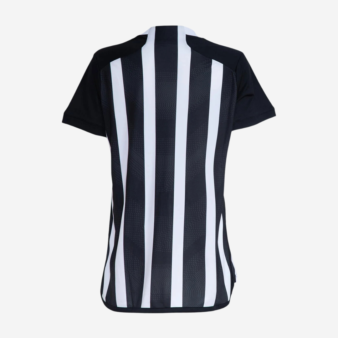 Camisa Feminina Adidas Atlético Mineiro 2024/25 I - foto 3