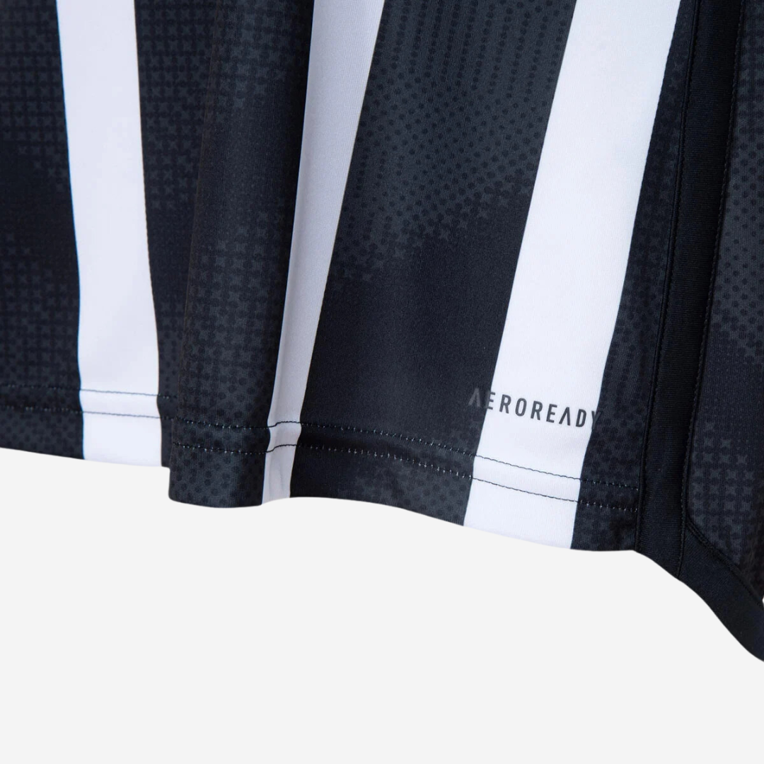 Camisa Feminina Adidas Atlético Mineiro 2024/25 I - foto 5