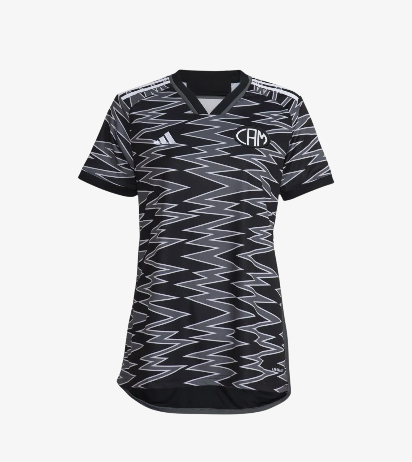 Camisa Feminina Adidas Atlético Mineiro 2024/25 III - foto 1