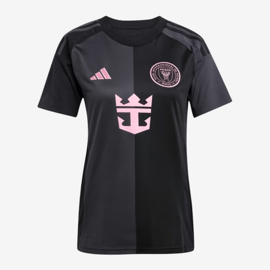 Camisa Feminina Adidas Inter Miami 2025/26 I - foto 1