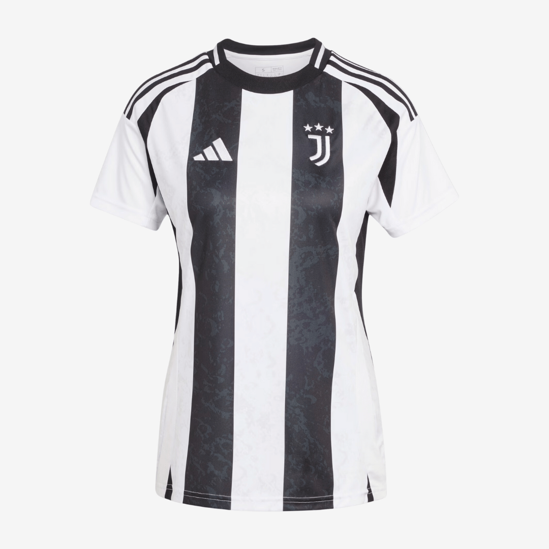 Camisa Feminina Adidas Juventus FC 2024/25 I - foto 1