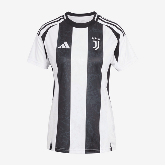 Camisa Feminina Adidas Juventus FC 2024/25 I - foto 1