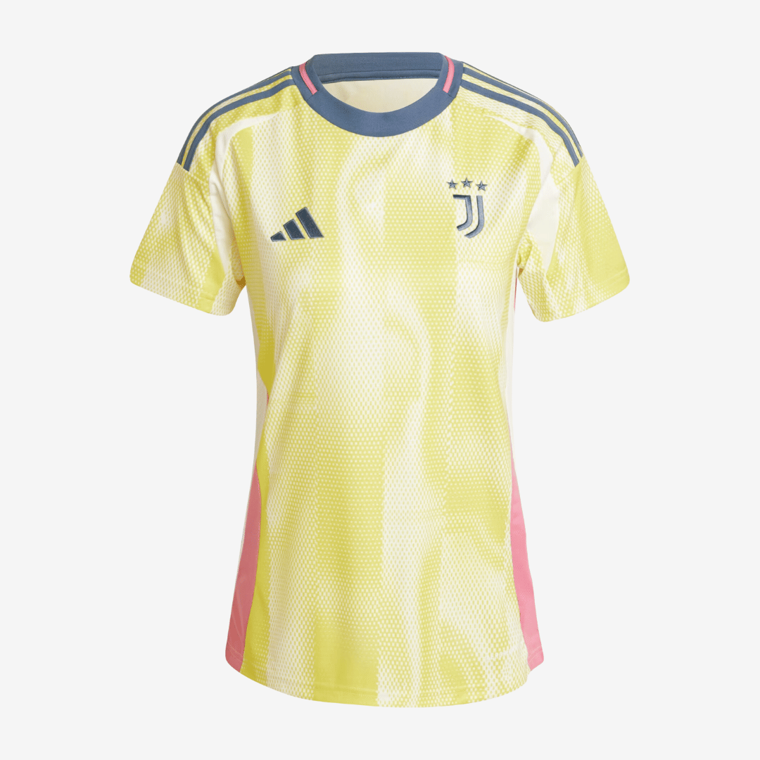 Camisa Feminina Adidas Juventus FC 2024/25 II - foto 1