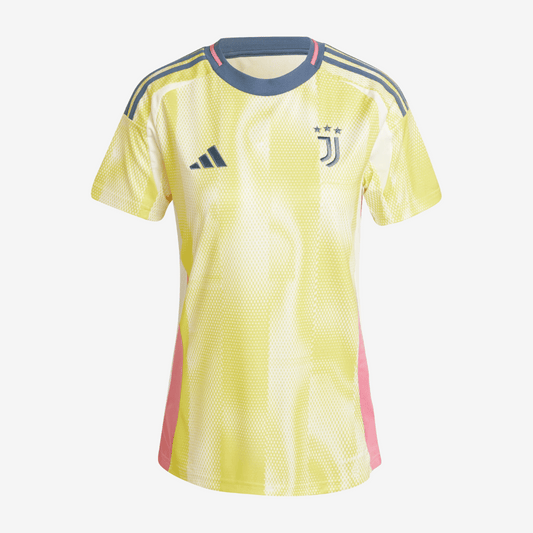 Camisa Feminina Adidas Juventus FC 2024/25 II - foto 1